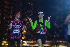 BIB: 41100
                            <button type="button" onclick="openModal(18286779)" class="btn btn-primary btn-sm float-right btn-popup" data-toggle="modal" data-target=".modal-high-quality">
                        <i class="fas fa-shopping-cart"></i> Add to Cart
                    </button>
                                            <button type="button" onclick="isThisMe(18286779, true)" class="btn btn-success btn-sm float-right btn-popup btn-isme hidden" data-toggle="tooltip" data-placement="bottom" title="นี่คือรูปของคุณใช่ไหม คลิกที่นี่เพื่อเอาเข้าอัลบั้ม">
                        <i class="fas fa-plus"></i> Add to album
                    </button>
                    <button type="button" onclick="isThisMe(18286779, false)" class="btn btn-warning btn-sm float-right btn-popup btn-isnotme hidden">
                        <i class="fas fa-ban"></i> Remove from album
                    </button>